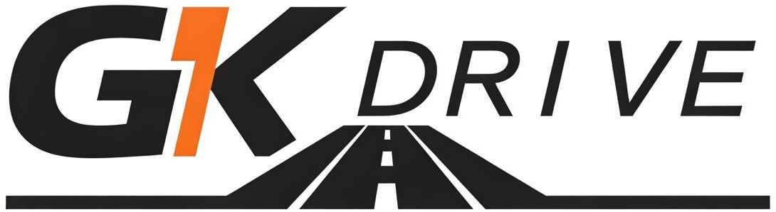 GKDrive.co.uk logo
